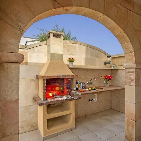 Candela By Villa Cala'N Blanes (Menorca)