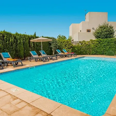 Villa Candela By