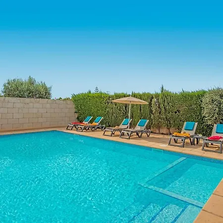 Candela By Villa Cala'N Blanes (Menorca)
