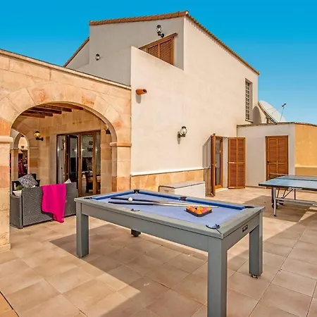 Candela By Villa Cala'N Blanes (Menorca)