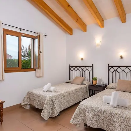 Candela By Cala'N Blanes (Menorca)