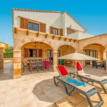 Villa Candela By *