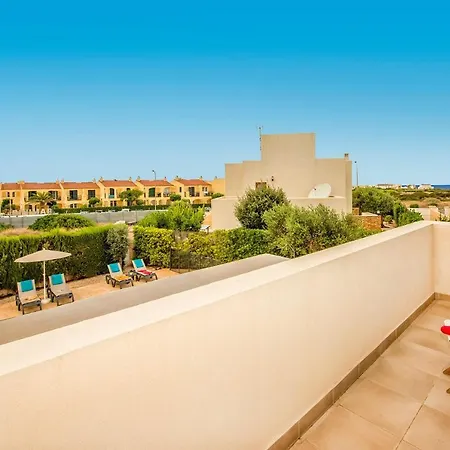 Villa Candela By