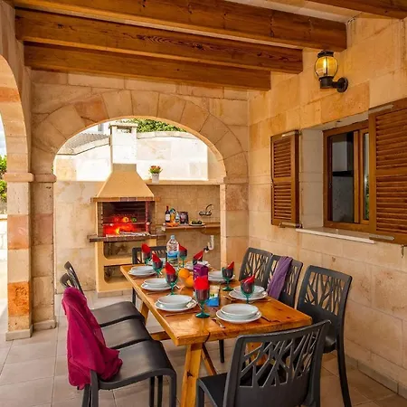 Candela By Villa Cala'N Blanes (Menorca)