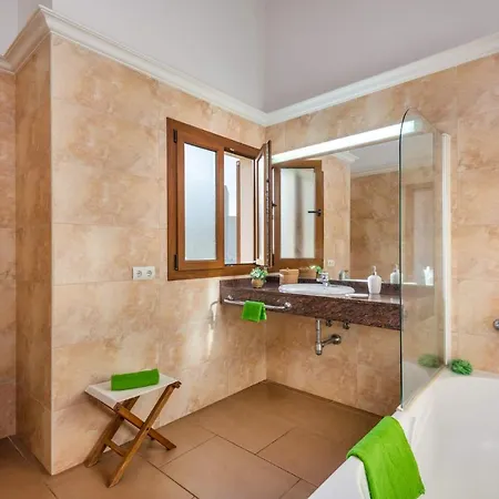 Candela By Villa Cala'N Blanes (Menorca)